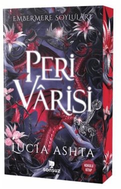 Cover Peri Varisi