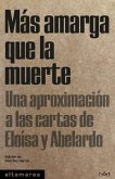 Más amarga que la muerte Más amarga que la muerte