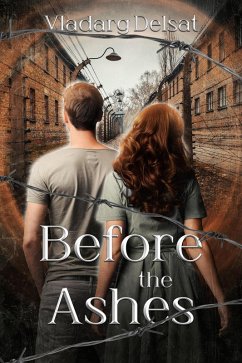 Cover Before the Ashes (eBook, ePUB)
