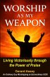 Worship as My Weapon: Living... - Bild 1