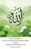 Xeno Legendium The Life of Hama Great Grand Son of Iblis (Lucifer) Companion of Prophet NuhAS (eBook, ePUB) Xeno Legendium The Life of Hama Great Grand Son of Iblis (Lucifer) Companion of Prophet NuhAS (eBook, ePUB)