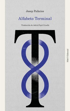 Alfabeto Terminal (eBook, ePUB) Cover Alfabeto Terminal (eBook, ePUB)