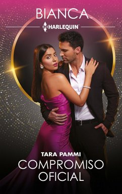 Cover Compromiso oficial (eBook, ePUB)