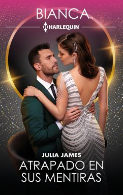 Cover Atrapado en sus mentiras (eBook, ePUB)