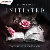 Initiated (MP3-Download) Initiated (MP3-Download)