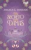 Un secreto entre damas (eBook, ePUB) Un secreto entre damas (eBook, ePUB)