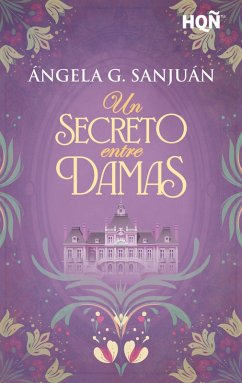 Cover Un secreto entre damas (eBook, ePUB)