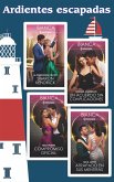 E-Pack Bianca junio 2025 (eBook, ePUB) E-Pack Bianca junio 2025 (eBook, ePUB)