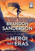 Mistborn: O Herói das Eras (eBook, ePUB)