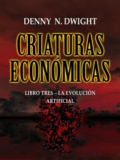 Cover CRIATURAS ECONÓMICAS (eBook, ePUB)
