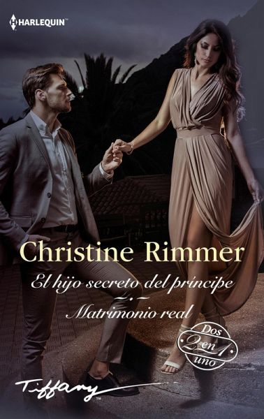 El hijo secreto del príncipe - Matrimonio real (eBook, ePUB)