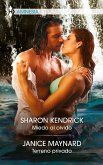 Miedo al olvido - Terreno privado (eBook, ePUB) Miedo al olvido - Terreno privado (eBook, ePUB)