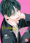 Frühlingssturm und Monster 01 (eBook, ePUB) Frühlingssturm und Monster 01 (eBook, ePUB)