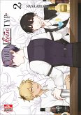 Voll kein Typ 02 (eBook, ePUB) Voll kein Typ 02 (eBook, ePUB)