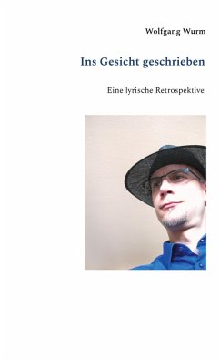 Ins Gesicht geschrieben (eBook, ePUB)