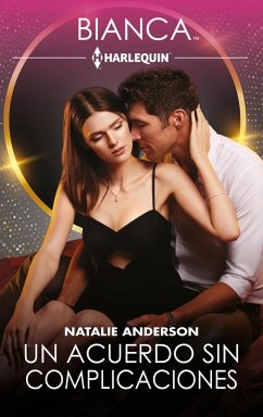 Cover Un acuerdo sin complicaciones (eBook, ePUB)