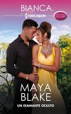 Un diamante oculto (eBook, ePUB) Un diamante oculto (eBook, ePUB)