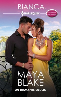 Cover Un diamante oculto (eBook, ePUB)