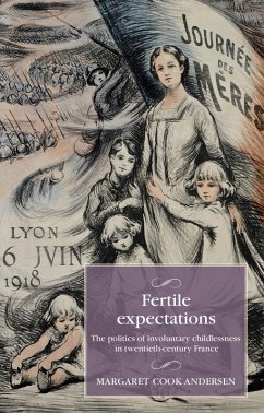 Cover Fertile expectations (eBook, ePUB)