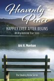 Heavenly Peace (The Stealing Home Series, #1) (eBook, ePUB) Heavenly Peace (The Stealing Home Series, #1) (eBook, ePUB)