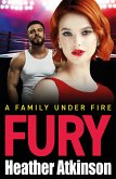 Fury (eBook, ePUB)