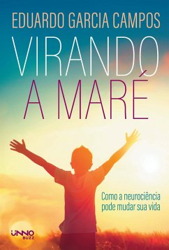 Cover Virando a maré (eBook, ePUB)
