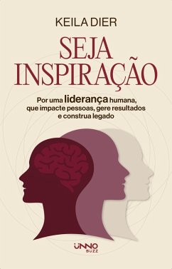 Cover Seja inspiração (eBook, ePUB)