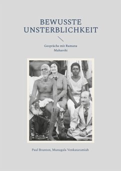 Bewusste Unsterblichkeit (eBook, ePUB) Bewusste Unsterblichkeit (eBook, ePUB)