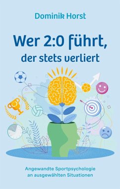Cover Wer 2:0 führt, der stets verliert (eBook, ePUB)