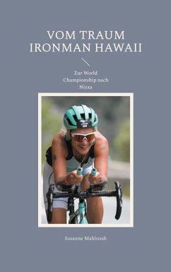 Cover Vom Traum Ironman Hawaii (eBook, ePUB)