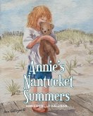 Annie's Nantucket Summers (eBook, ePUB)