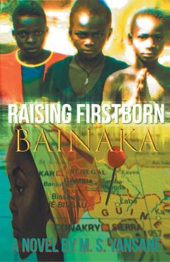 Raising Firstborn Bainaka (eBook, ePUB) Cover Raising Firstborn Bainaka (eBook, ePUB)