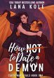 How Not to Date a Demon (Cautionary... - Bild 1