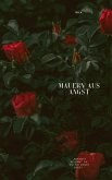 Mauern aus Angst (eBook, ePUB)