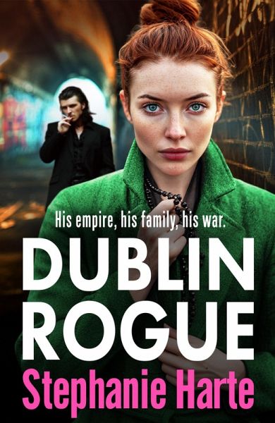 Dublin Rogue (eBook, ePUB) Dublin Rogue (eBook, ePUB)