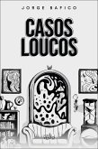 Casos loucos (eBook, ePUB) Casos loucos (eBook, ePUB)