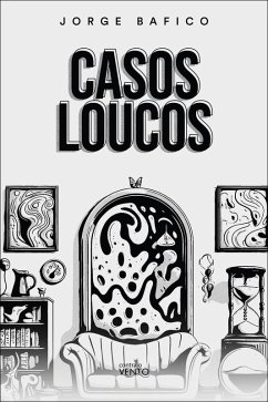 Cover Casos loucos (eBook, ePUB)