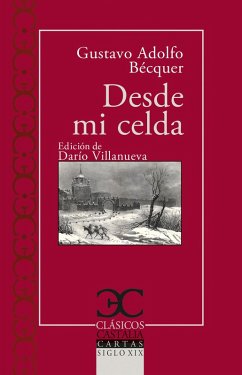 Cover Desde mi celda (eBook, ePUB)