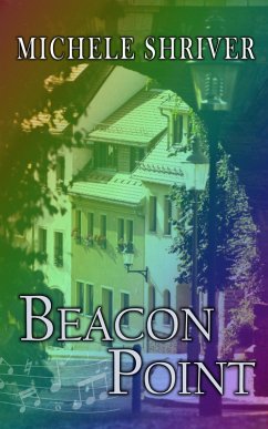 Cover Beacon Point (eBook, ePUB)