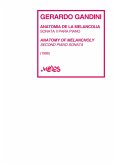 Anatomía de la melancolía (eBook, PDF) Anatomía de la melancolía (eBook, PDF)