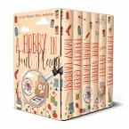 A Hobby in Foul Play (A Cozy Mystery Tribe Anthology, #16) (eBook, ePUB) A Hobby in Foul Play (A Cozy Mystery Tribe Anthology, #16) (eBook, ePUB)