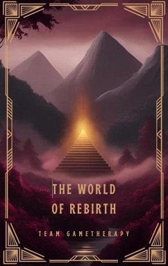 Cover The World of Rebirth (eBook, ePUB)