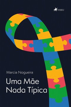 Cover Uma Mãe Nada Típica (eBook, ePUB)