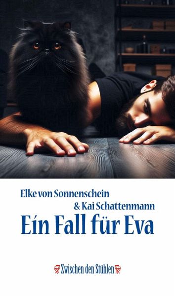 EIN FALL FÜR EVA (eBook, ePUB) EIN FALL FÜR EVA (eBook, ePUB)
