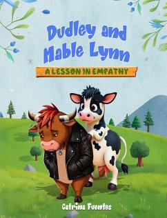 Cover Dudley and Mable Lynn: A Lesson in Empathy (eBook, ePUB)