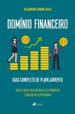 Domínio Financeiro (eBook, ePUB) Domínio Financeiro (eBook, ePUB)