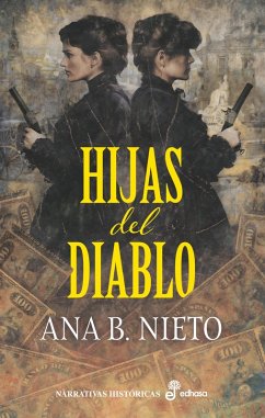 Cover Hijas del diablo (eBook, ePUB)