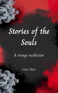 Cover Stories of the Souls (eBook, ePUB)