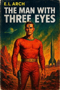 The Man with Three Eyes (eBook, ePUB) - Arch, E. L.