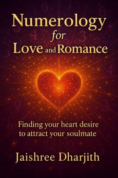 Cover Numerology for Love and Romance (eBook, ePUB)
